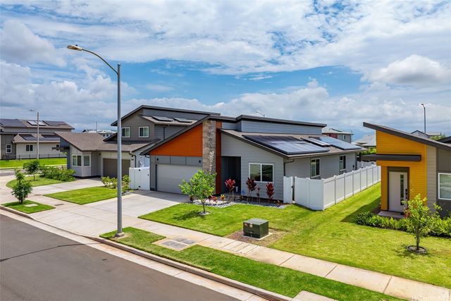 91-1854 Kohanahana Loop, Ewa Beach, HI 96706