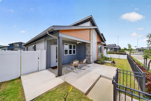 91-1854 Kohanahana Loop, Ewa Beach, HI 96706