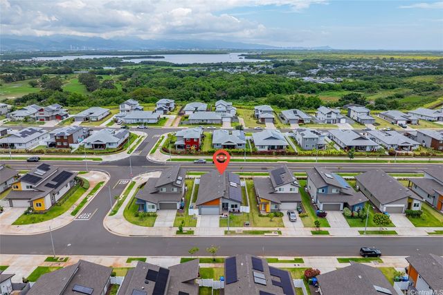 91-1854 Kohanahana Loop, Ewa Beach, HI 96706