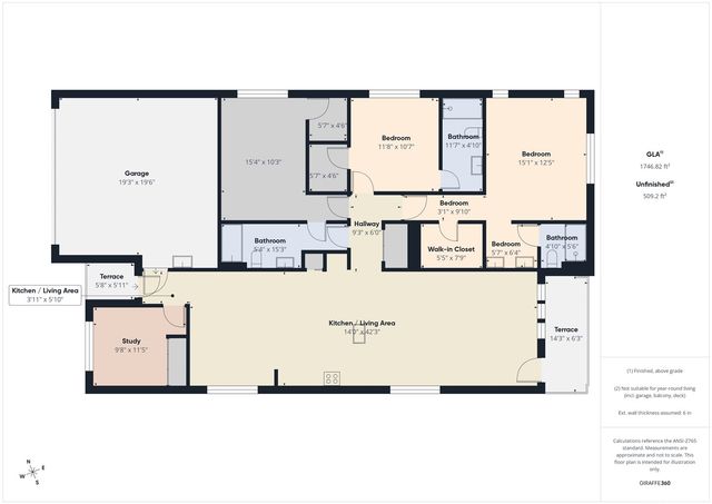 91-1854 Kohanahana Loop, Ewa Beach, HI 96706