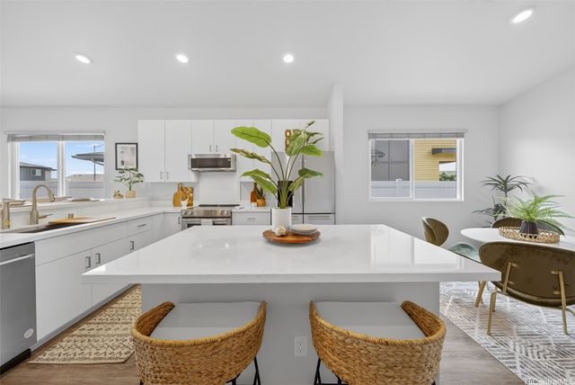 91-1854 Kohanahana Loop, Ewa Beach, HI 96706