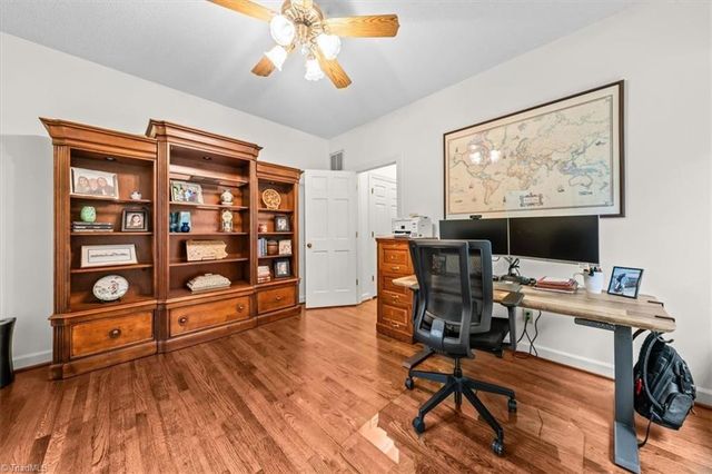 7501 Oak Valley Lane, Browns Summit, NC 27214