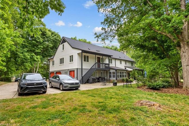 7501 Oak Valley Lane, Browns Summit, NC 27214