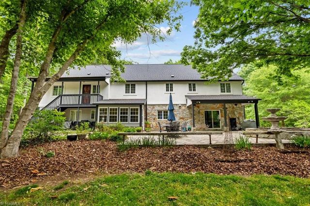 7501 Oak Valley Lane, Browns Summit, NC 27214
