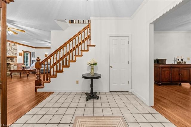 7501 Oak Valley Lane, Browns Summit, NC 27214