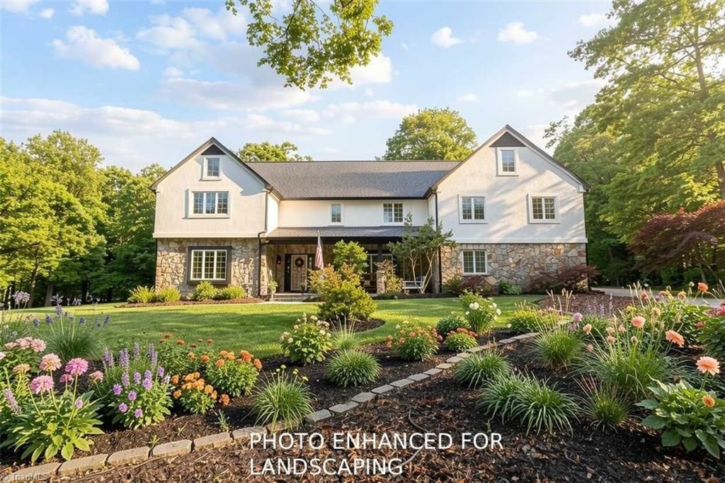 7501 Oak Valley Lane, Browns Summit, NC 27214