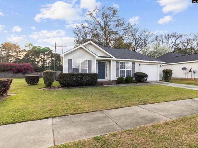 226 Redbud Drive, North Augusta, SC 29860