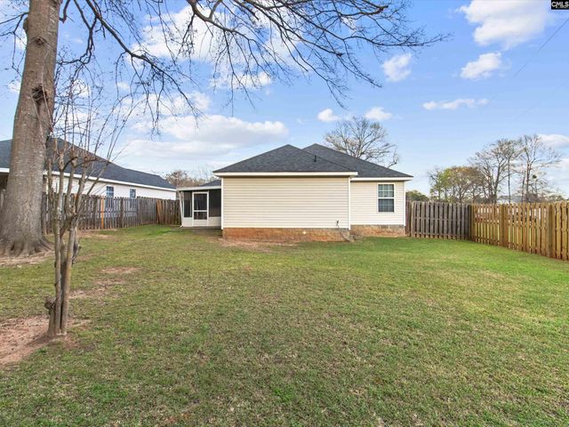 226 Redbud Drive, North Augusta, SC 29860