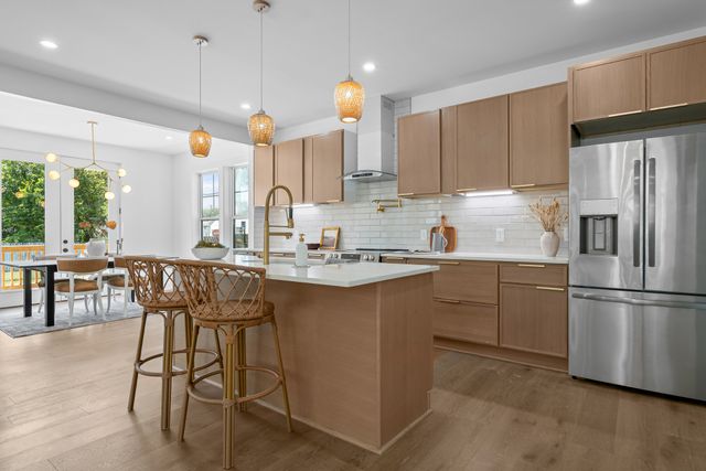 1008 Clay St, Nashville, TN 37208