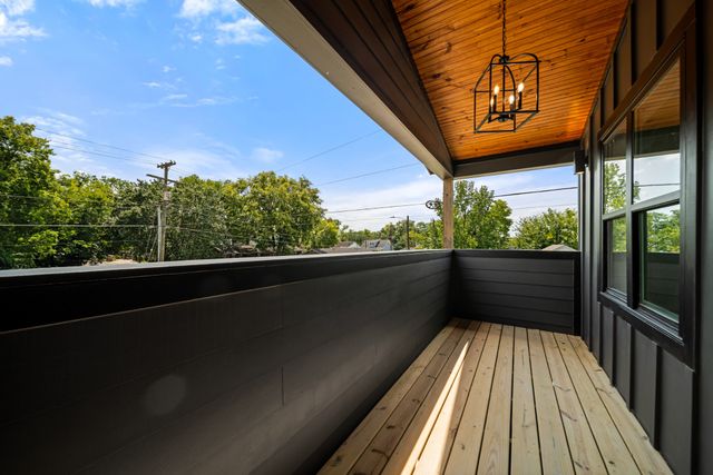 1008 Clay St, Nashville, TN 37208