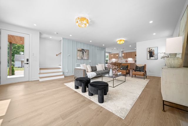 1008 Clay St, Nashville, TN 37208