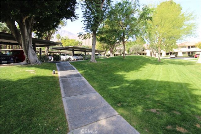 2800 E Los Felices Circle 113, Palm Springs, CA 92262