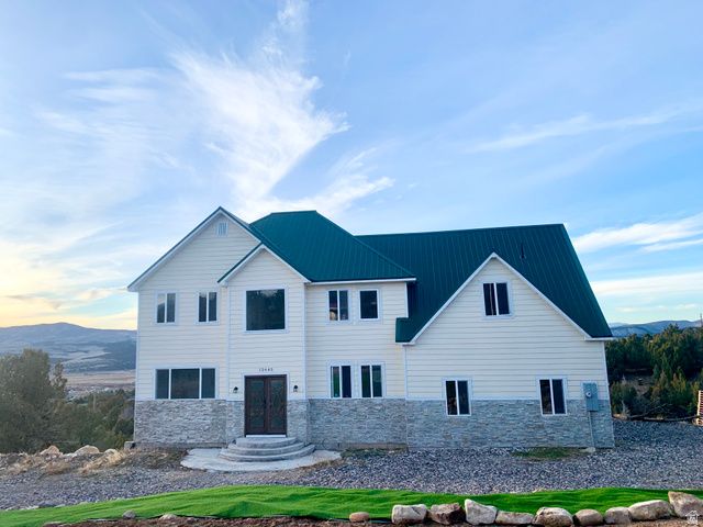 12645 E CEDAR RIDGE DR, Fairview, UT 84629