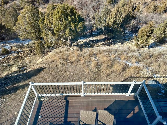12645 E CEDAR RIDGE DR, Fairview, UT 84629
