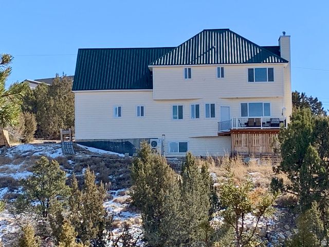 12645 E CEDAR RIDGE DR, Fairview, UT 84629