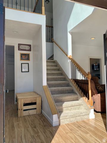 12645 E CEDAR RIDGE DR, Fairview, UT 84629