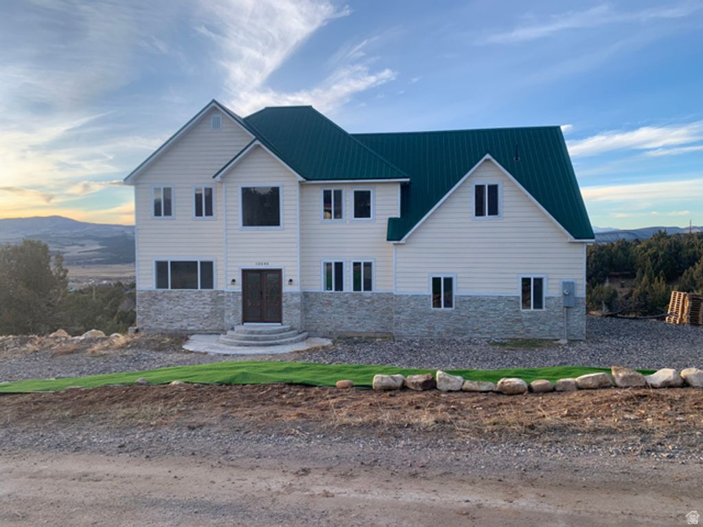 12645 E CEDAR RIDGE DR, Fairview, UT 84629