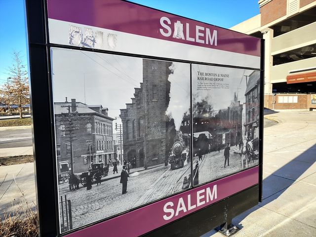 260 Washington St 28, Salem, MA 01970