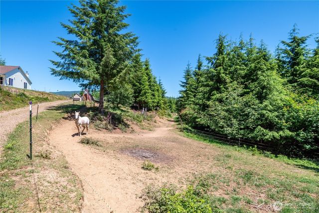 327 Parpala Road, Naselle, WA 98638