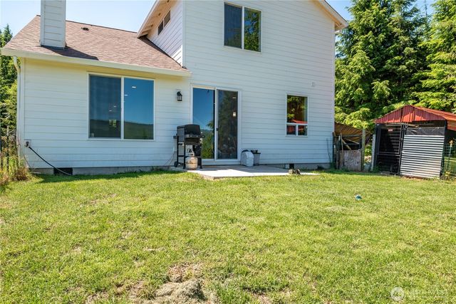 327 Parpala Road, Naselle, WA 98638