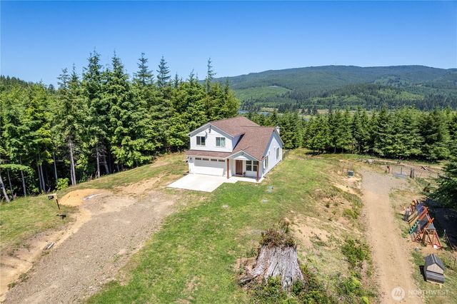 327 Parpala Road, Naselle, WA 98638