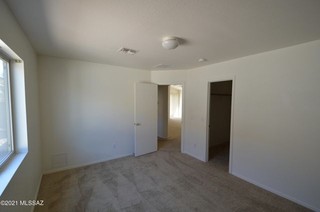 7925 W Mural Hill Drive, Tucson, AZ 85743