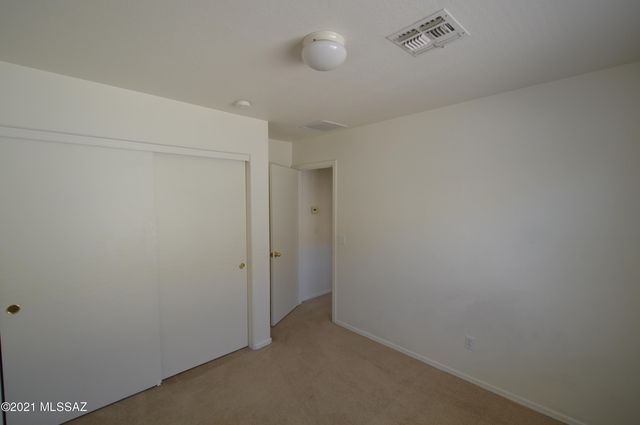 7925 W Mural Hill Drive, Tucson, AZ 85743