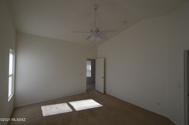 7925 W Mural Hill Drive, Tucson, AZ 85743