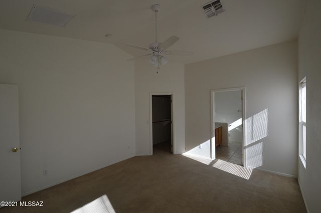 7925 W Mural Hill Drive, Tucson, AZ 85743