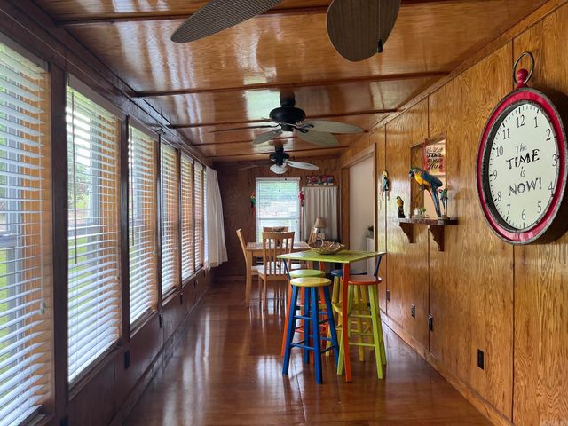 101 Take Five Trail, Jessieville, AR 71949