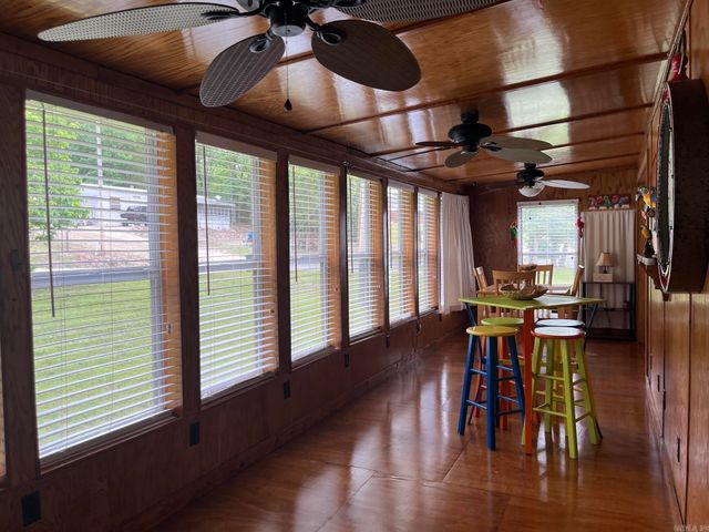 101 Take Five Trail, Jessieville, AR 71949