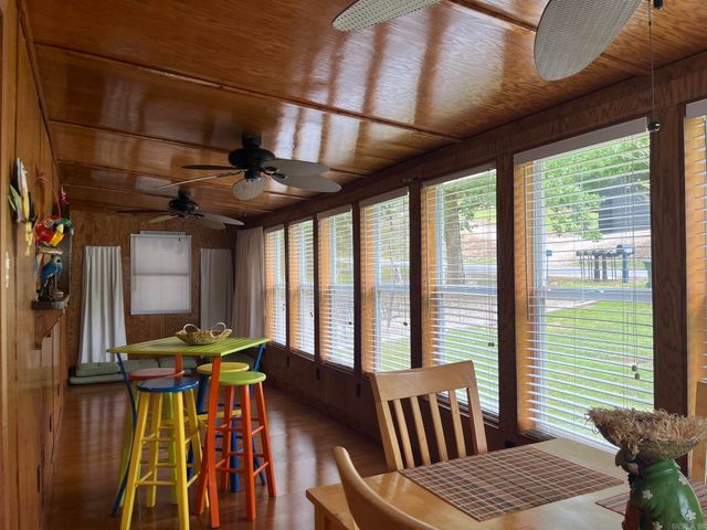 101 Take Five Trail, Jessieville, AR 71949