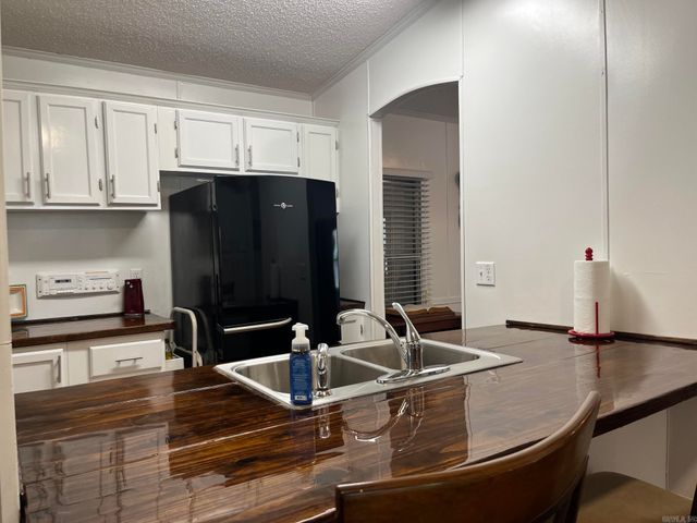 101 Take Five Trail, Jessieville, AR 71949