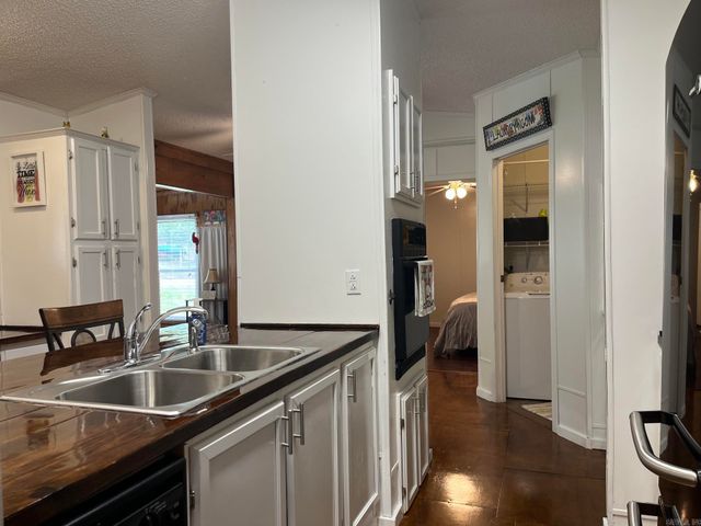 101 Take Five Trail, Jessieville, AR 71949