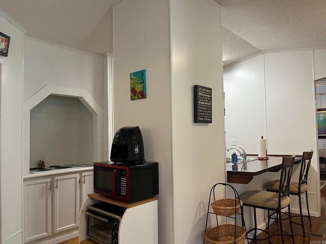 101 Take Five Trail, Jessieville, AR 71949