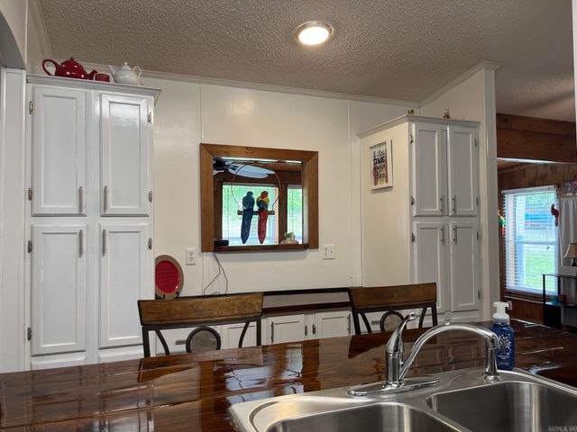 101 Take Five Trail, Jessieville, AR 71949