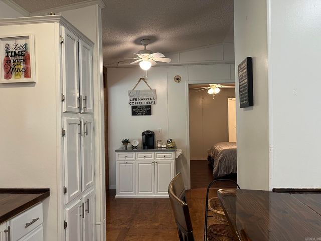 101 Take Five Trail, Jessieville, AR 71949