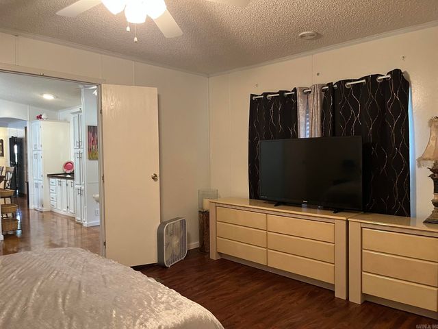 101 Take Five Trail, Jessieville, AR 71949