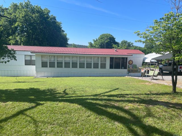 101 Take Five Trail, Jessieville, AR 71949