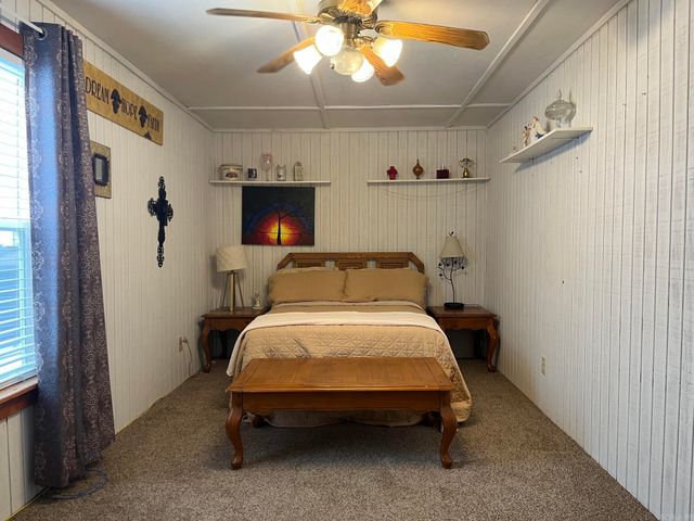 101 Take Five Trail, Jessieville, AR 71949