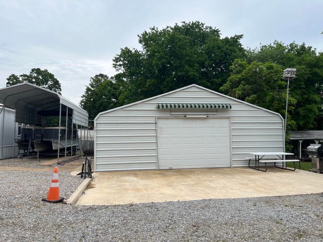 101 Take Five Trail, Jessieville, AR 71949