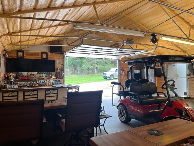 101 Take Five Trail, Jessieville, AR 71949