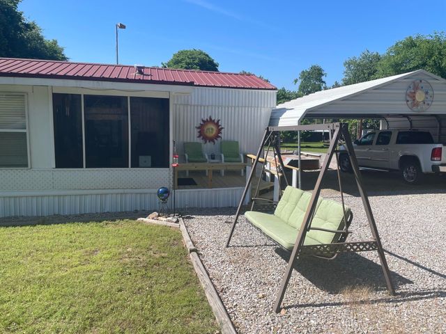 101 Take Five Trail, Jessieville, AR 71949