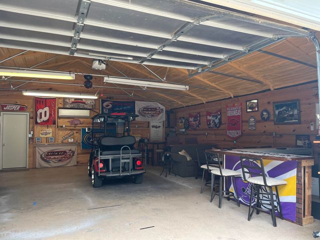 101 Take Five Trail, Jessieville, AR 71949