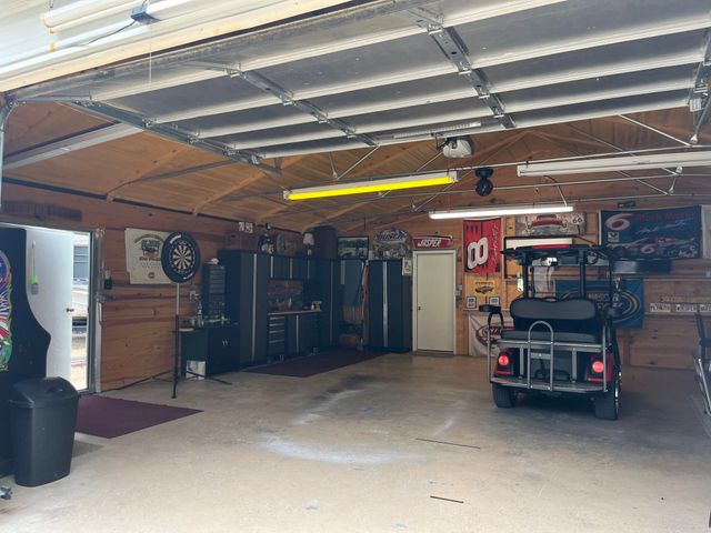 101 Take Five Trail, Jessieville, AR 71949
