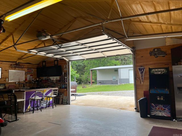 101 Take Five Trail, Jessieville, AR 71949