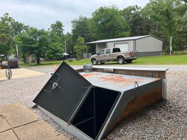 101 Take Five Trail, Jessieville, AR 71949