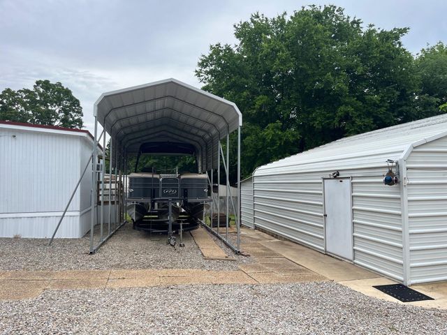 101 Take Five Trail, Jessieville, AR 71949