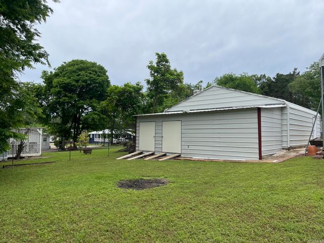 101 Take Five Trail, Jessieville, AR 71949