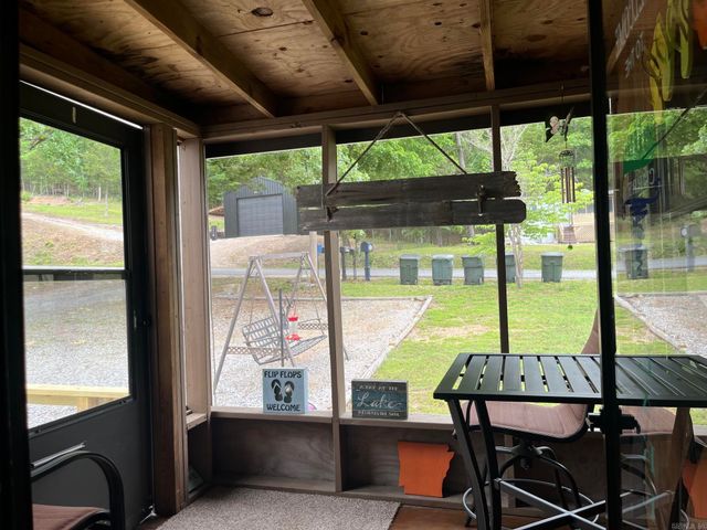 101 Take Five Trail, Jessieville, AR 71949